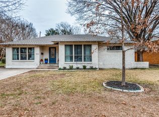 9320 Ferndale Rd, Dallas, TX 75238