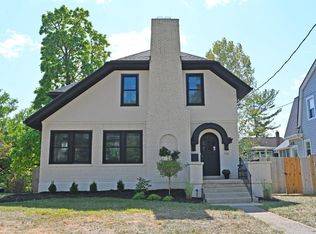 3167 Lookout Cir, Cincinnati, OH 45208