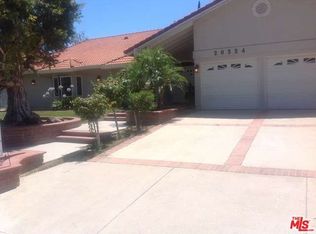 20324 Tulsa St, Chatsworth, CA 91311