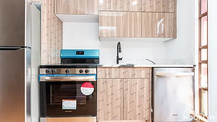 Rented by Nooklyn NYC LLC