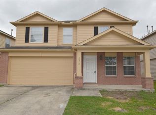 10514 Tenleyton Ln, Houston, TX 77075