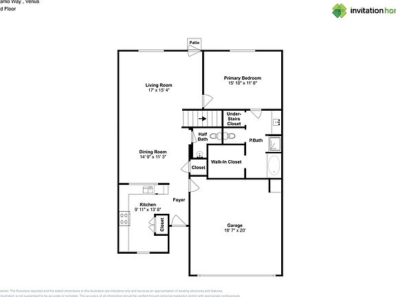2nd image of this home