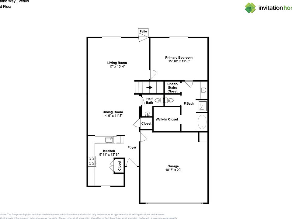 2nd image of 147 Alamo Way