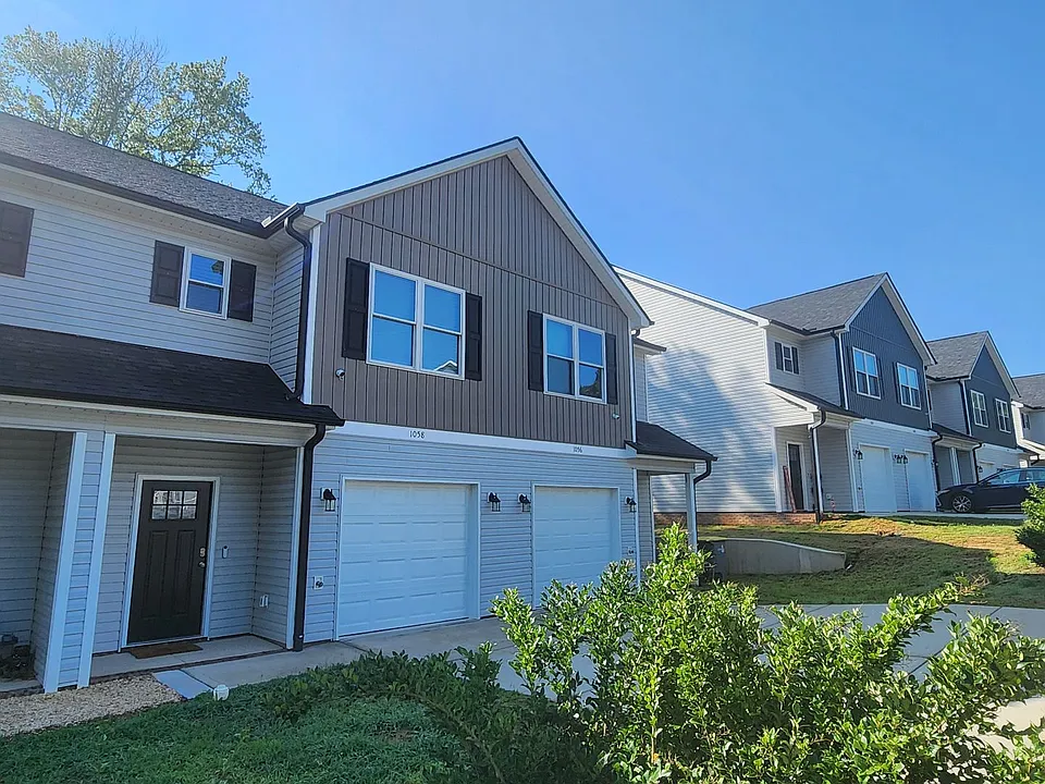 1058 McLain Rd