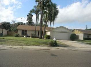 207 S Dakota St, Laredo, TX 78041