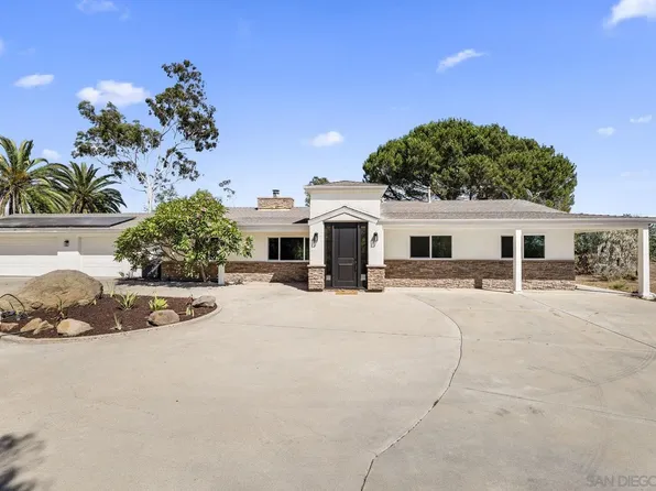 38795 Harris Trl, Fallbrook, CA 92028