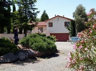 2740 Monticello Rd, Napa, CA 94558