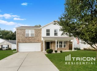 6770 Woodland Heights Dr, Avon, IN 46123