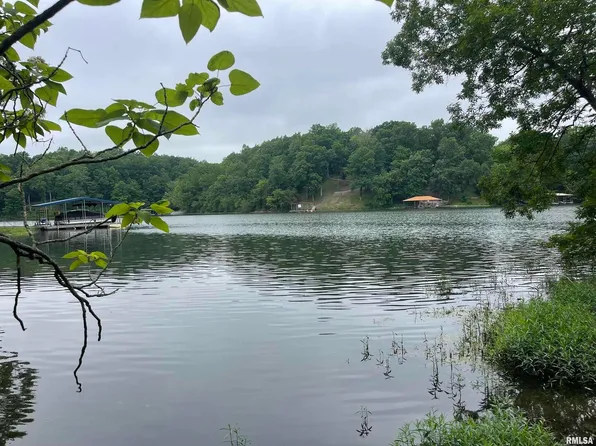 Tbd Deer Ln, Goreville, IL 62939