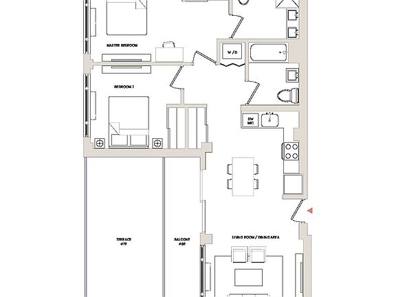 2nd image of this home