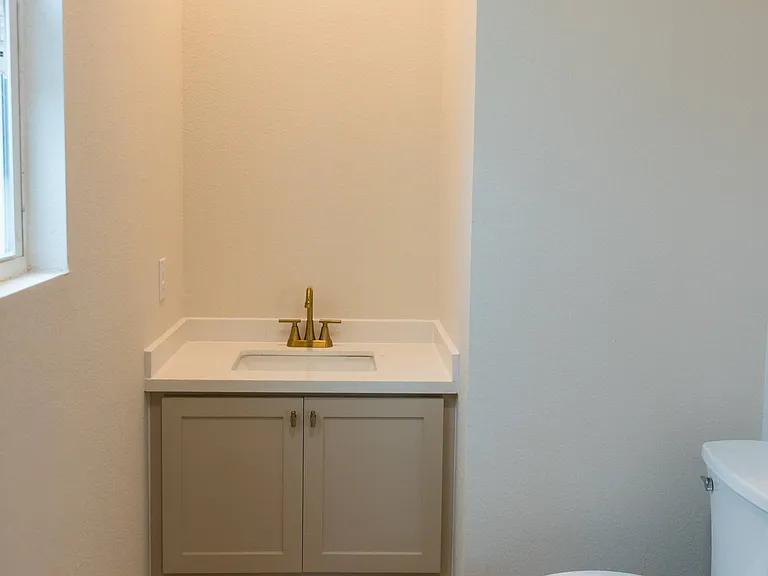 3rd Floor Bedroom