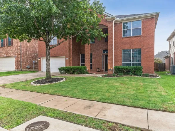 3924 Penny Royal Dr, Keller, TX 76244