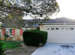 17954 Juniper St, Adelanto, CA 92301