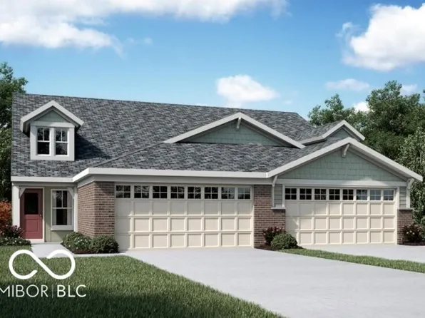 6041 Bluecrest Dr, Indianapolis, IN 46234