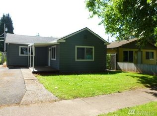 264 20th Ave, Longview, WA 98632