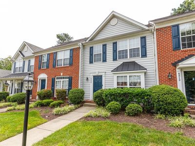 6809 Grand Brook Ct, Richmond, VA, 23225