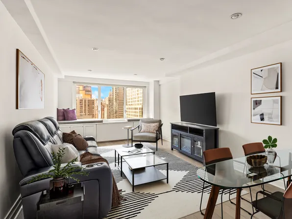 201 East 25th Street image 1 of 6