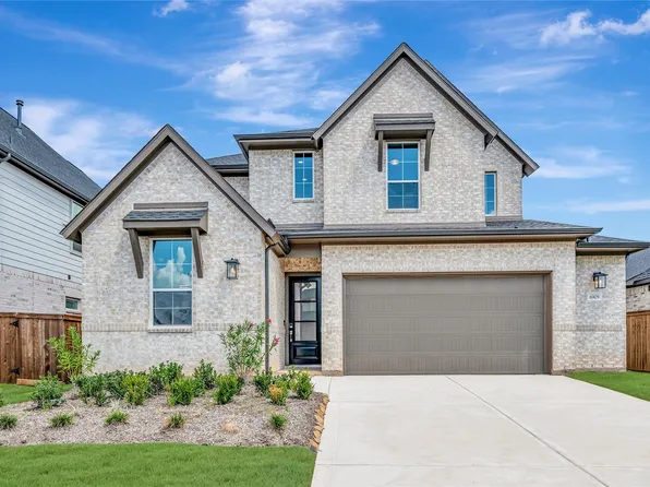 6909 Nubuck Dr, Montgomery, TX 77316