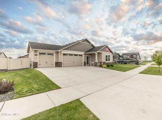 13533 N Telluride Loop, Hayden Lake, ID 83835