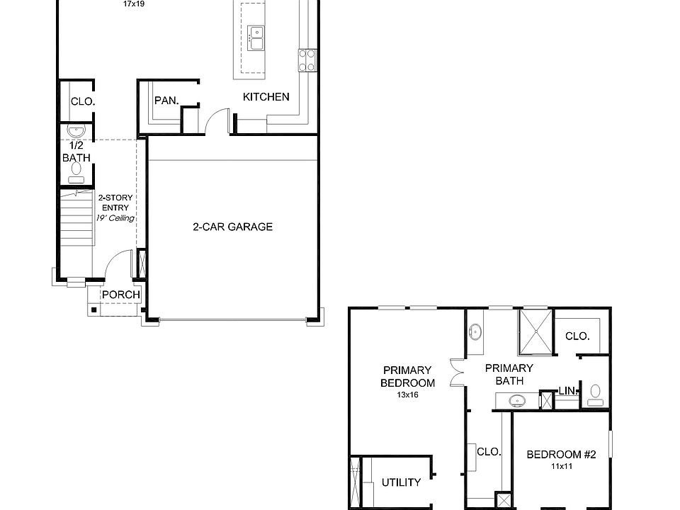 2nd image of 313 Barton Oak Trl