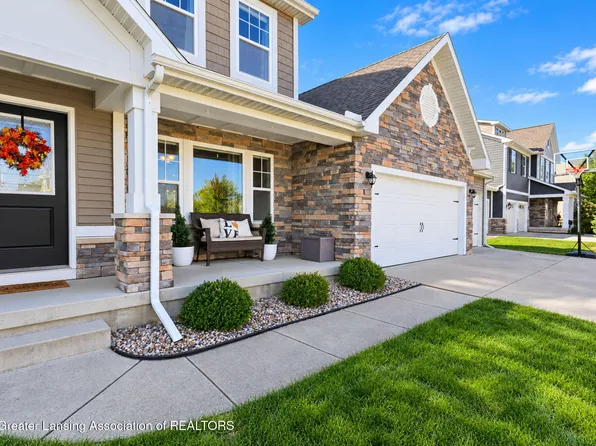 4831 Nassau St, Okemos, MI 48864