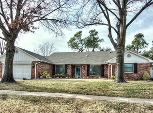520 Piney Oak Dr, Norman, OK 73072