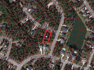 LOT 42 Jeter Ln, Myrtle Beach, SC 29588