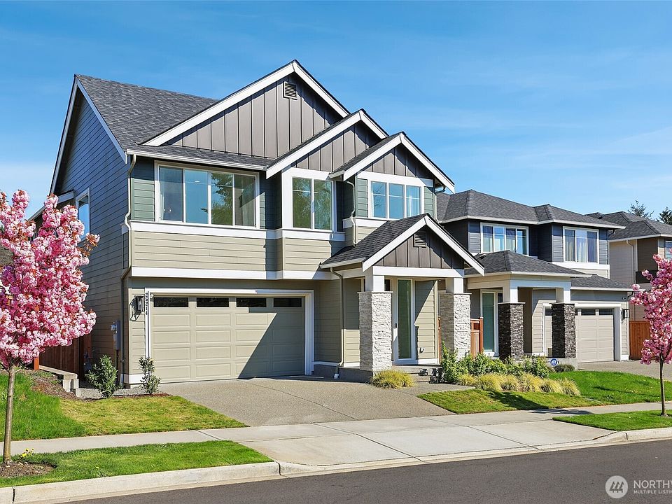 1st image of 25214 161st Avenue SE