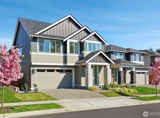 25214 161st Ave SE, Covington, WA