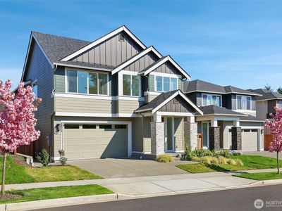 25214 161st Avenue SE, Covington, WA, 98042