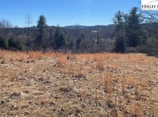 tbd Pine Run Road, Boone, NC 28607