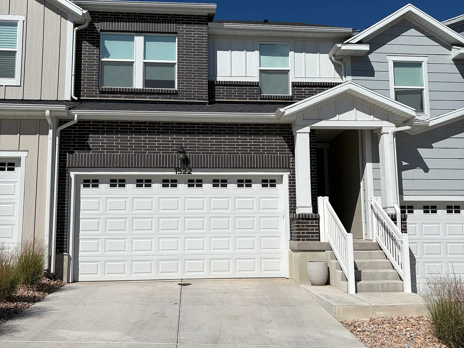 3 bed, 1595 sqft, $2,295 — Photo 2