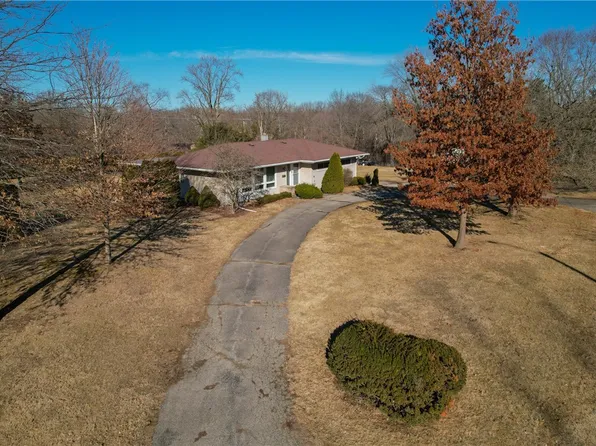 501 E Roselawn St, Danville, IL 61832