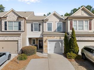 850 Township Cir, Alpharetta, GA 30004