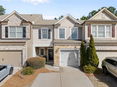 850 Township Cir, Alpharetta, GA, 30004