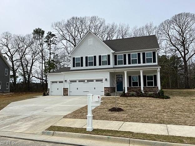 1st image of 842 General Pickett Dr