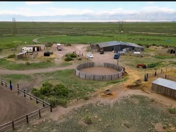 16499 Co Rd 55 Road, Saguache, CO 81149