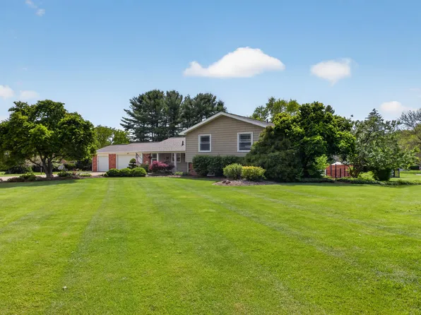 3420 E Walmont Rd, Jackson, MI 49203