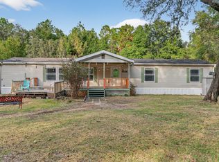 4294 Nap Knob, Holt, FL 32564