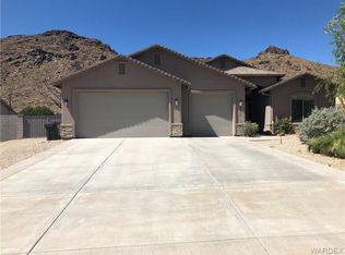 4817 Christy Dr, Kingman, AZ 86409