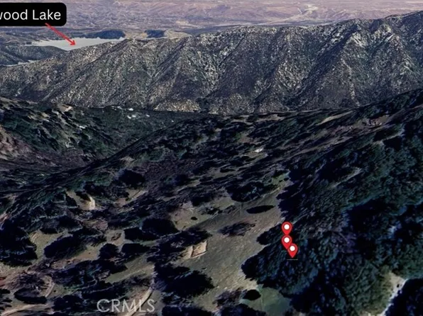 756 Mojave River Rd Lot 5, Cedarpines Park, CA 92322