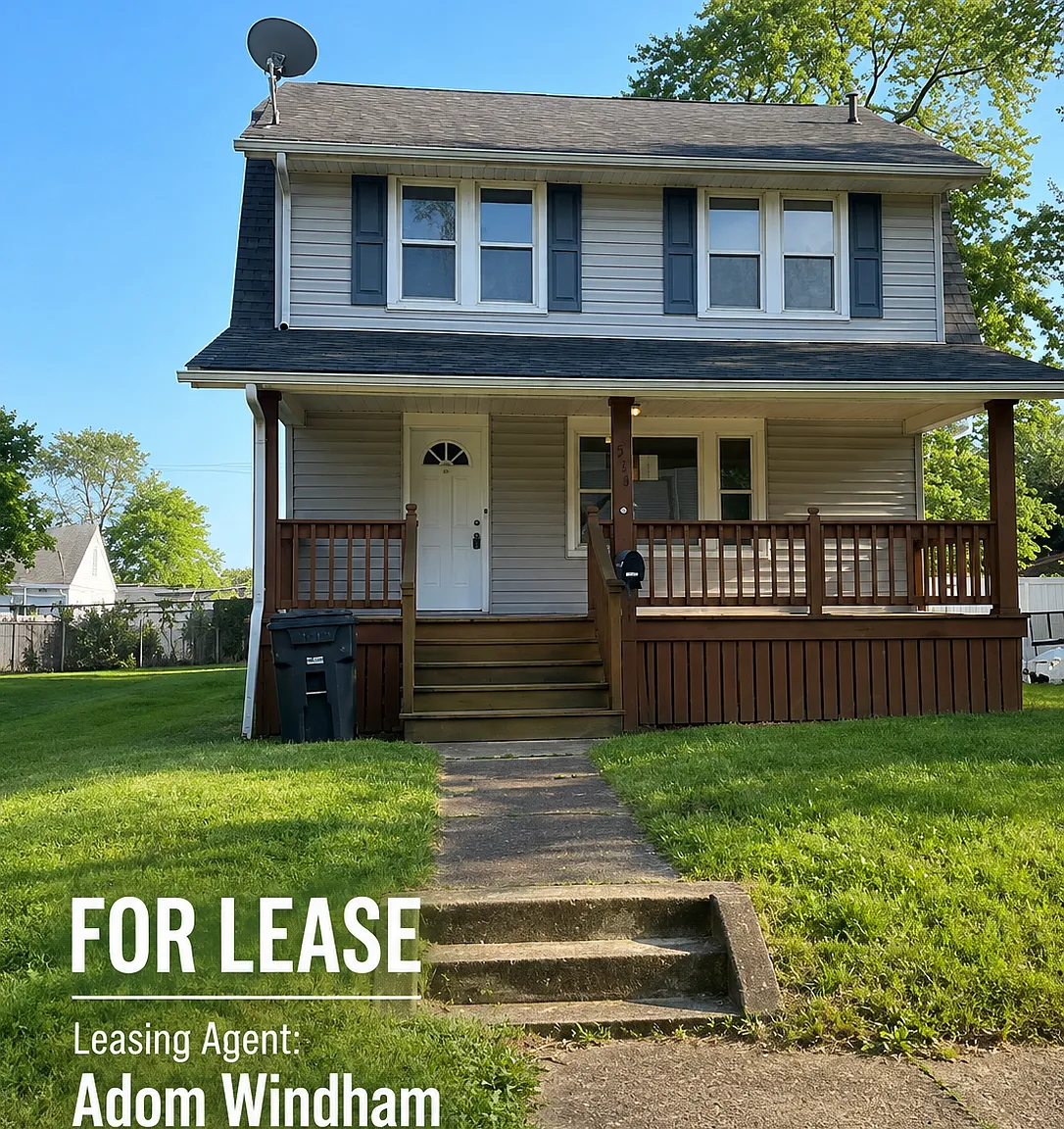 916 Donald Avenue - 1 — Photo 1