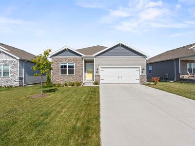 3332 Craven Dr, Coralville, IA, 52241