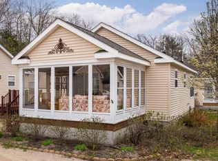 412 Post Rd #254, Wells, ME 04090