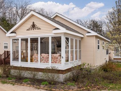 412 Post Road UNIT 254, Wells, ME, 04090