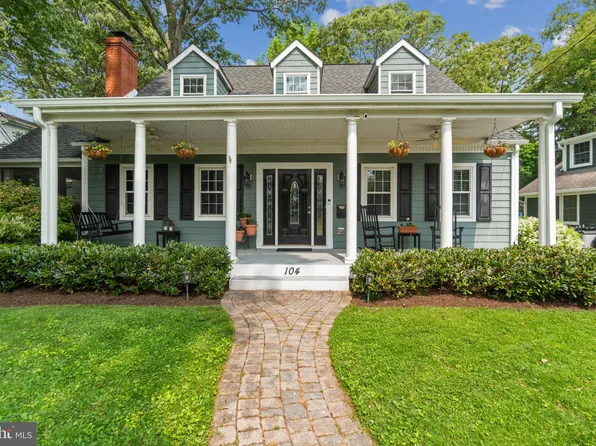 104 Lockleven Dr, Severna Park, MD 21146