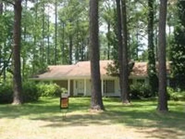 302 Ann St, Hampton, SC 29924
