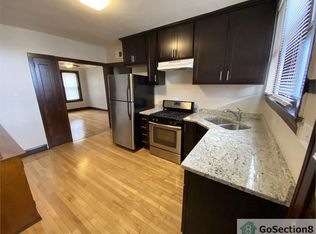 2507 N Lockwood Ave #2, Chicago, IL 60639