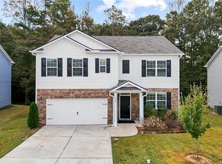 297 Starbuck Pkwy, Pendergrass, GA 30567
