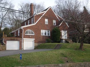 321 Cedar Blvd, Pittsburgh, PA 15228